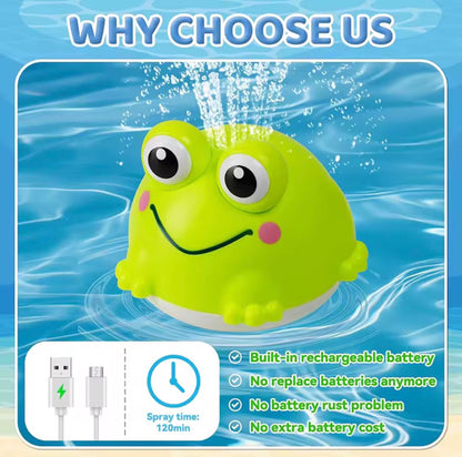 Playvora™ Light Up Sprinkler Animals