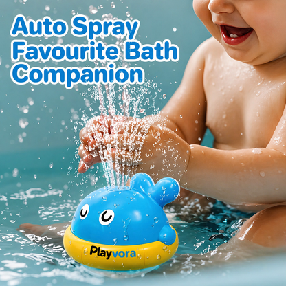 Playvora™ Light Up Sprinkler Animals