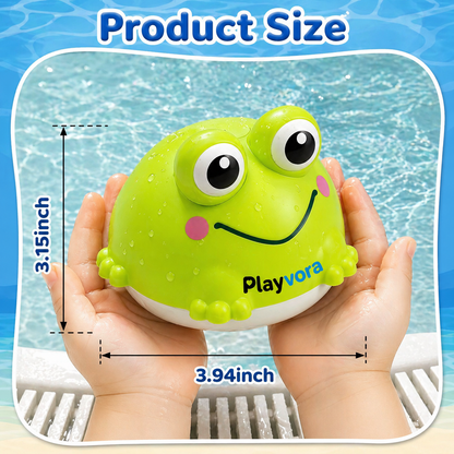 Playvora™ Light Up Sprinkler Animals